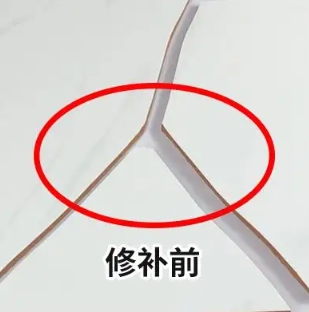 荔波瓷砖空鼓维修公司分享下瓷砖基层整体强度偏低，可能会导致的问题。